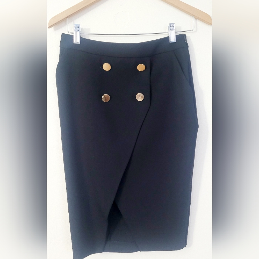 Bohemian Zara skirt